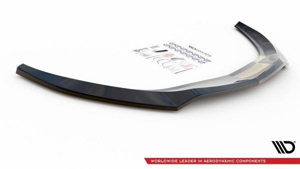 Frontleppe V.2 Opel Astra GTC OPC-Line J