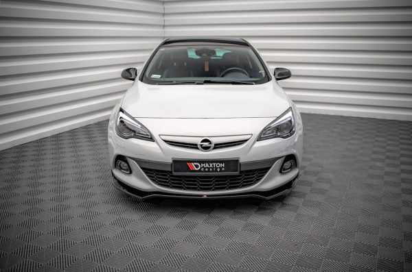 Frontleppe V.2 Opel Astra GTC OPC-Line J