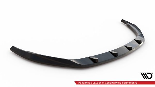 Frontleppe V.2 Opel Astra L (MK6)