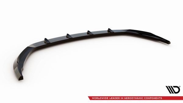 Frontleppe V.2 Opel Astra L (MK6)