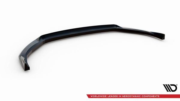 Frontleppe V.2 Opel Corsa F ( Mk6)