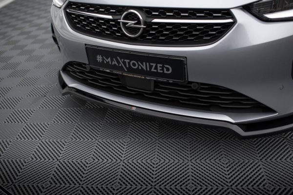 Frontleppe V.2 Opel Corsa F ( Mk6)