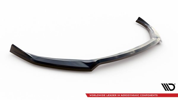 Frontleppe V.2 Opel Corsa F ( Mk6)