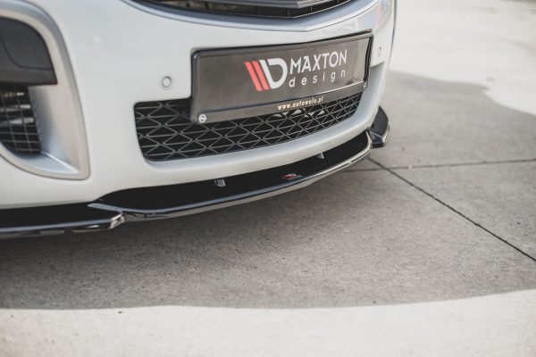 Frontleppe V.2 Opel Insignia Mk. 1 OPC Facelift