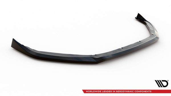 Frontleppe V.2 Peugeot 208 GT Mk2