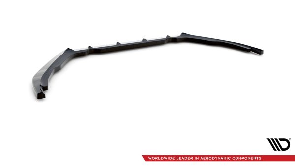 Frontleppe V.2 Peugeot 208 GTi Mk1