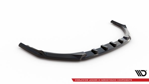 Frontleppe V.2 Peugeot 308 Mk3