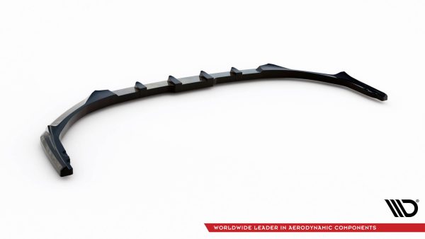 Frontleppe V.2 Peugeot 308 Mk3
