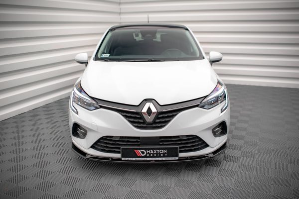 Frontleppe V.2 Renault Clio Mk5