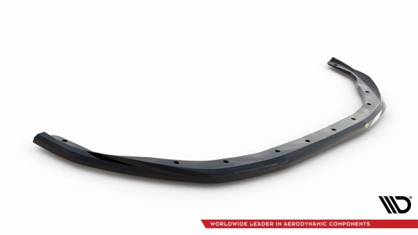 Frontleppe V.2 Renault Clio R.S. Line Mk5 - Bilde 4