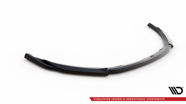 Frontleppe V.2 Renault Clio RS Mk4