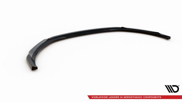 Frontleppe V.2 Renault Clio RS Mk4