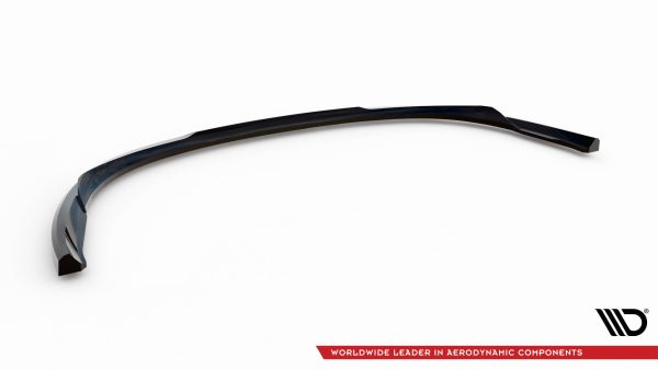 Frontleppe V.2 Renault Megane GT Mk3 Facelift