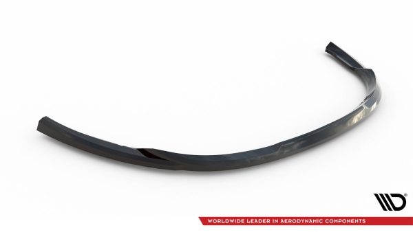 Frontleppe V.2 Renault Megane GT Mk3 Facelift