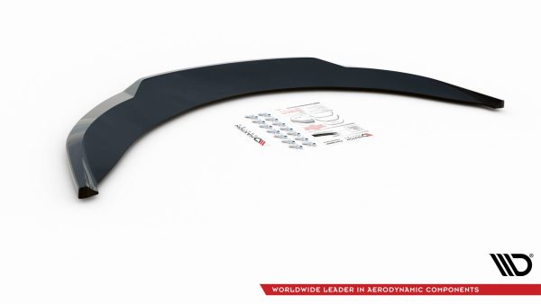 Frontleppe V.2 Seat Exeo