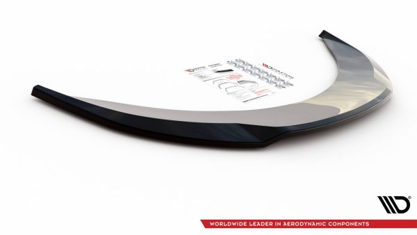 Frontleppe V.2 Seat Exeo