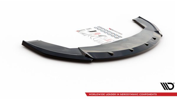 Frontleppe V.2 Seat Ibiza Cupra Mk3