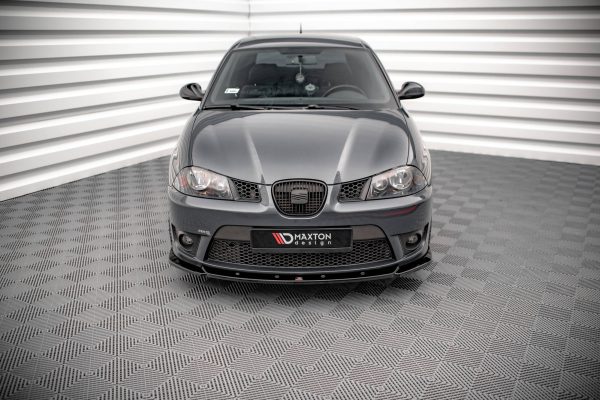 Frontleppe V.2 Seat Ibiza Cupra Mk3