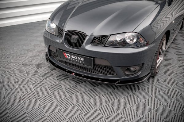 Frontleppe V.2 Seat Ibiza Cupra Mk3