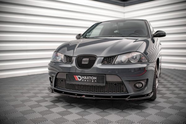 Frontleppe V.2 Seat Ibiza Cupra Mk3