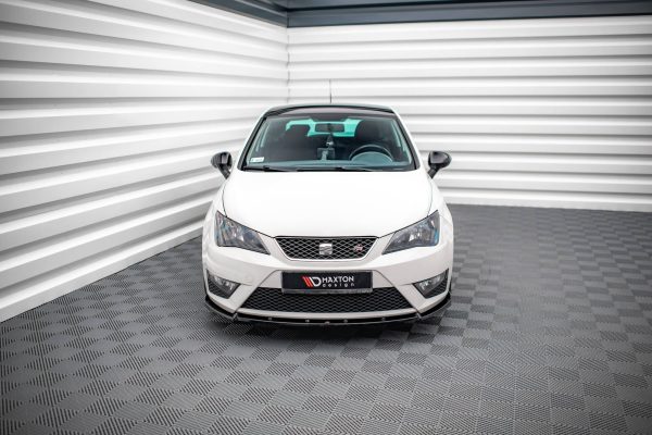 Frontleppe V.2 Seat Ibiza FR SC Mk4 Facelift