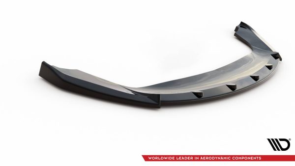 Frontleppe V.2 Seat Ibiza FR SC Mk4 Facelift