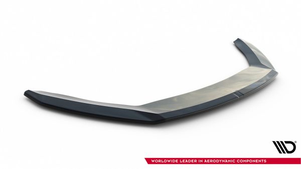 Frontleppe V.2 Seat Leon Cupra / FR Mk3 FL