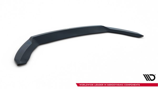 Frontleppe V.2 Seat Leon Cupra / FR Mk3 FL