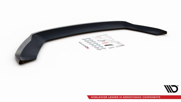 Frontleppe V.2 Seat Leon FR / Cupra Mk3