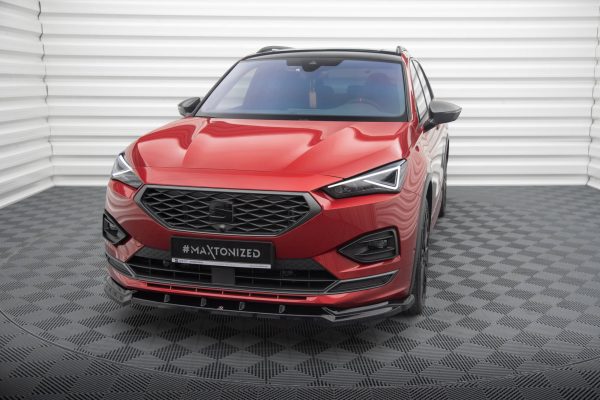 Frontleppe V.2 Seat Tarraco FR Mk1