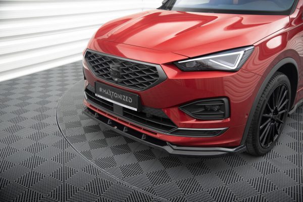 Frontleppe V.2 Seat Tarraco FR Mk1 - Bilde 3