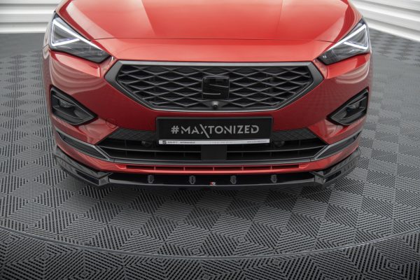Frontleppe V.2 Seat Tarraco FR Mk1 - Bilde 2