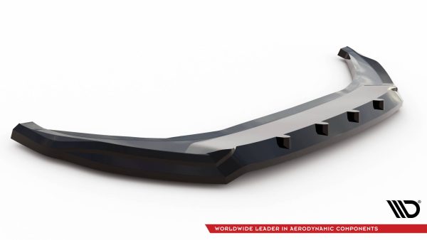 Frontleppe V.2 Seat Tarraco FR Mk1 - Bilde 4