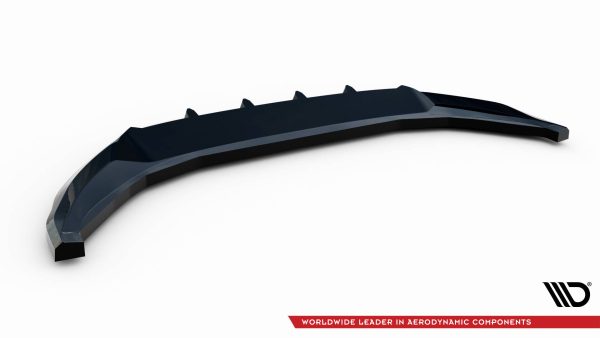 Frontleppe V.2 Seat Tarraco FR Mk1 - Bilde 5