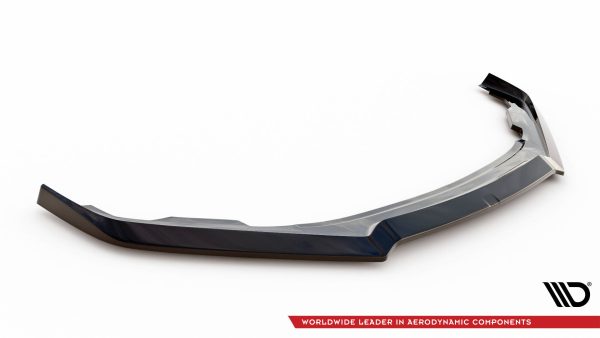 Frontleppe V.2 Subaru BRZ Mk1