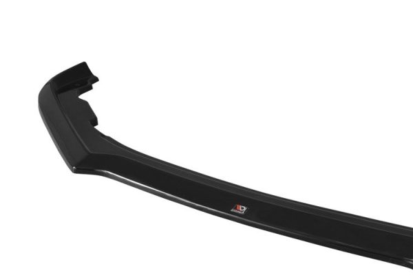 Frontleppe V.2 Subaru BRZ Mk1 Facelift