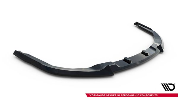 Frontleppe V.2 Subaru Impreza WRX STI Mk3 Facelift