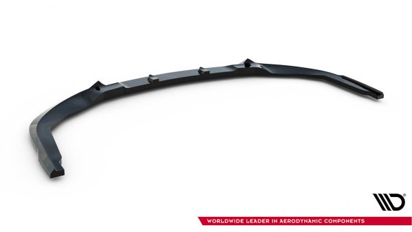 Frontleppe V.2 Subaru Impreza WRX STI Mk3 Facelift