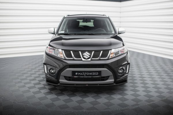 Frontleppe V.2 Suzuki Vitara S Mk2