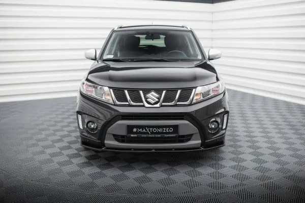 Frontleppe V.2 Suzuki Vitara S Mk2 - Bilde 2