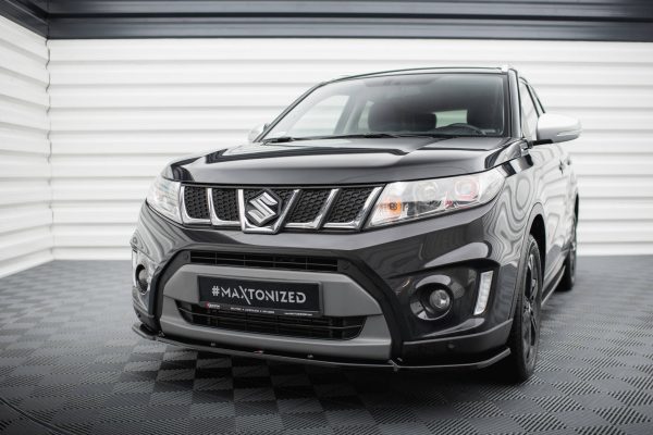 Frontleppe V.2 Suzuki Vitara S Mk2