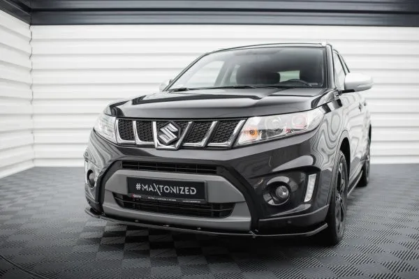 Frontleppe V.2 Suzuki Vitara S Mk2