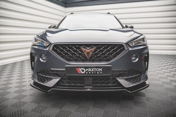 Frontleppe V.3 Cupra Formentor