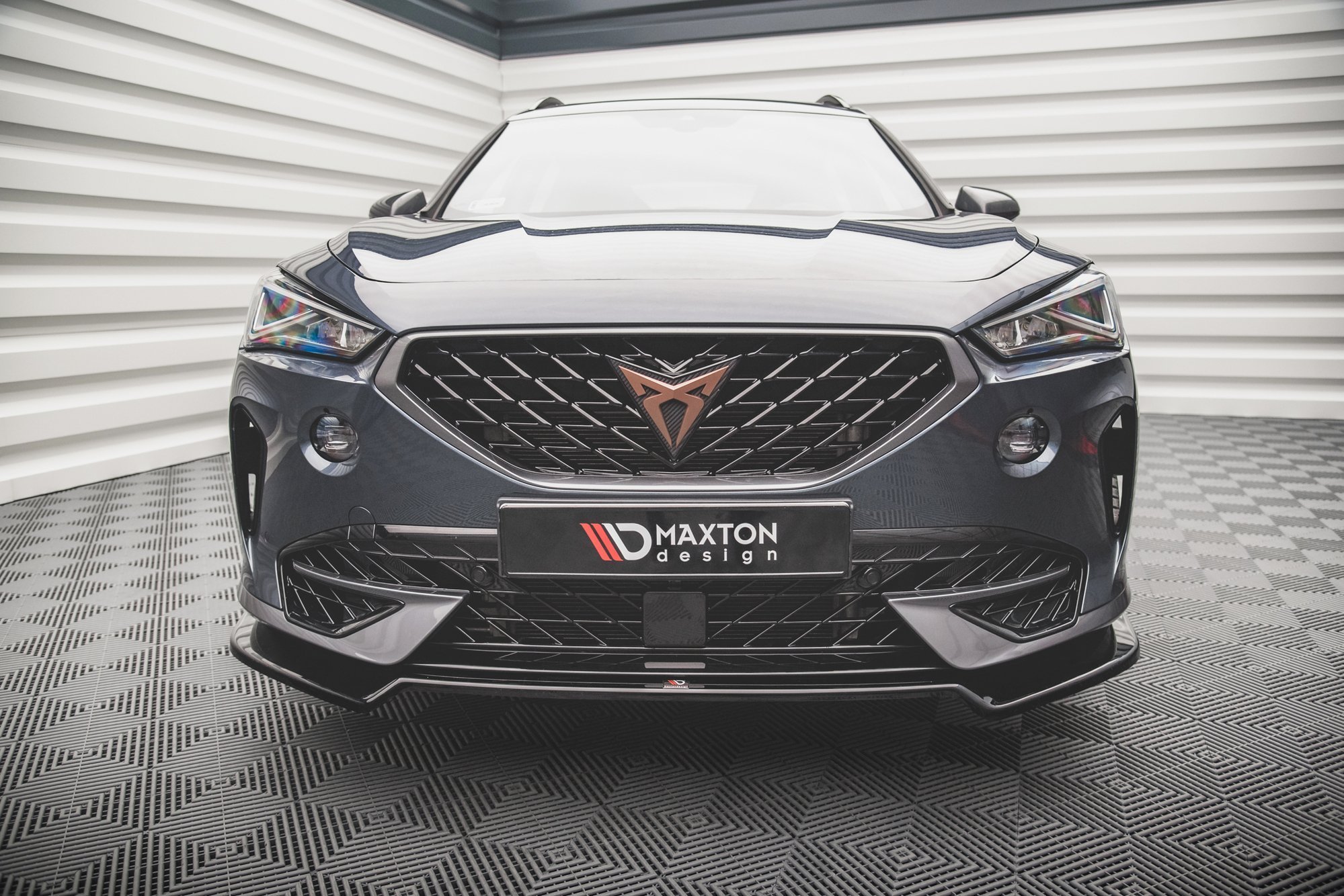 Frontleppe V.3 Cupra Formentor