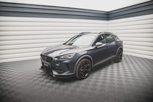 Frontleppe V.3 Cupra Formentor