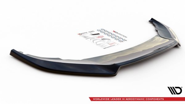 Frontleppe V.3 Cupra Formentor