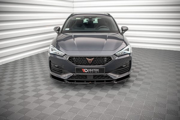 Frontleppe V.3 Cupra Leon Mk1
