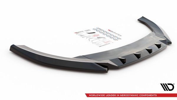 Frontleppe V.3 Cupra Leon Mk1