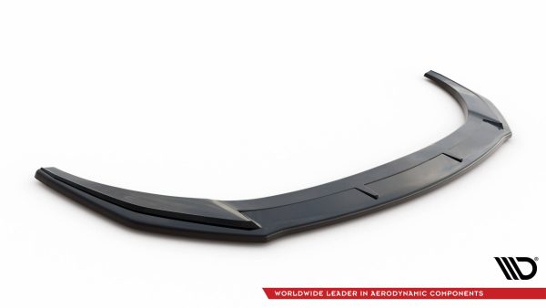Frontleppe V.3 Kia Ceed GT / GT-Line Mk3 / Proceed Mk1