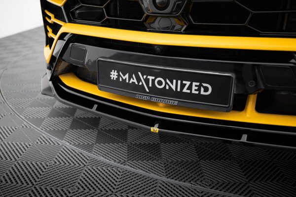Frontleppe V.3 Lamborghini Urus Mk1